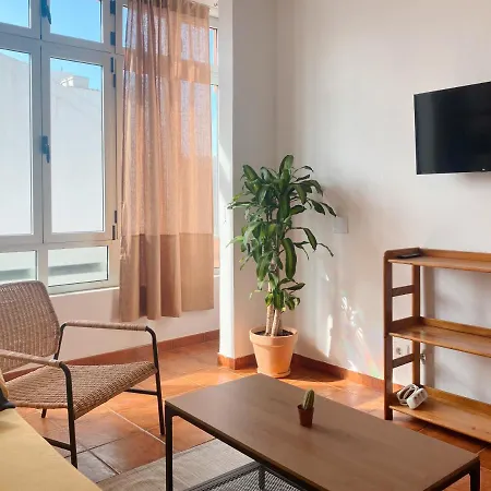 & Getaway Apartment Las Palmas de Gran Canaria