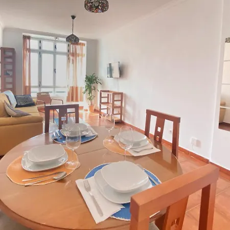& Getaway Las Palmas de Gran Canaria
