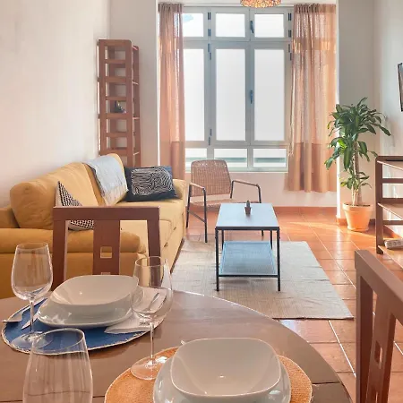 & Getaway Apartment Las Palmas de Gran Canaria