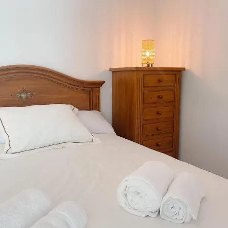 & Getaway Apartment Las Palmas de Gran Canaria