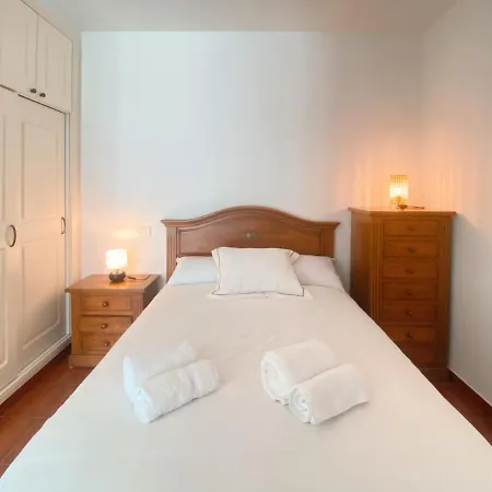 & Getaway Las Palmas de Gran Canaria