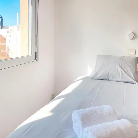 Apartment & Getaway *