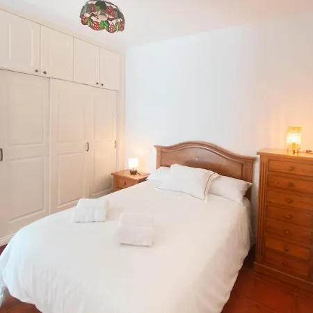 & Getaway * Las Palmas de Gran Canaria