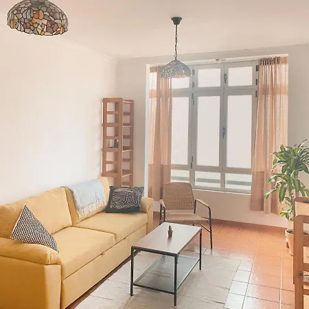 Apartment & Getaway